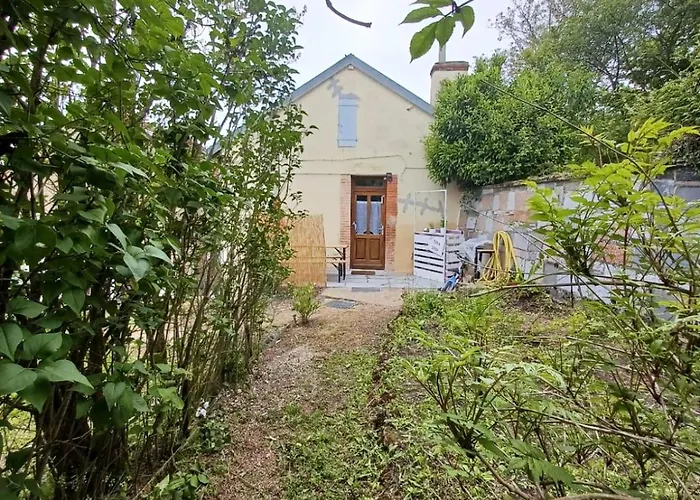 Logis Des Pivoines