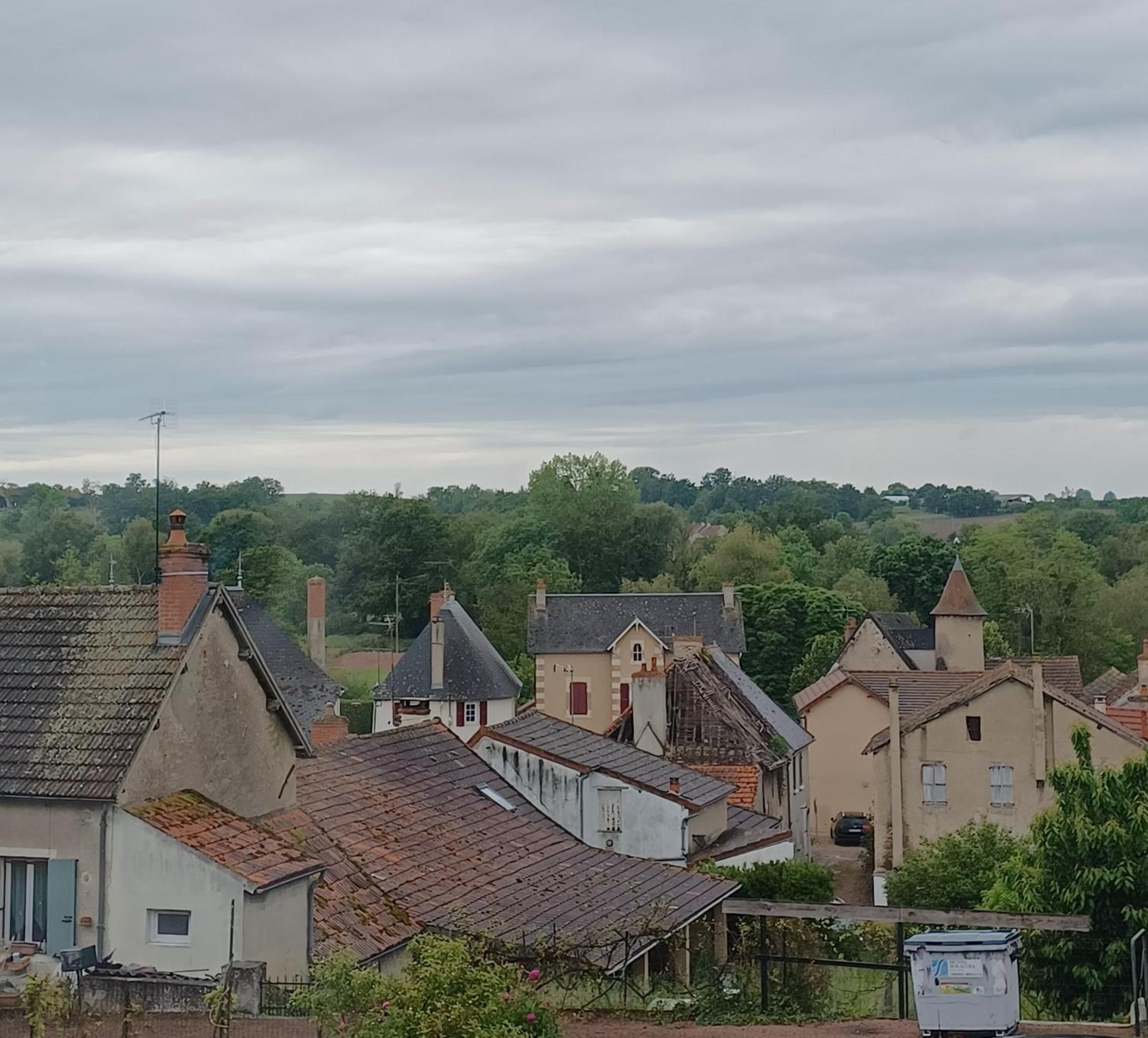 Logis Des Pivoines