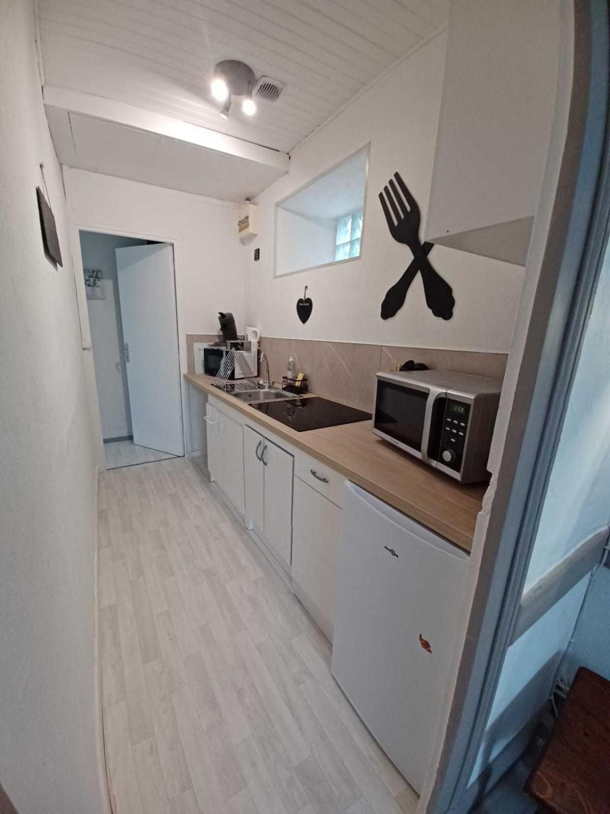 Holiday home Logis Des Pivoines *