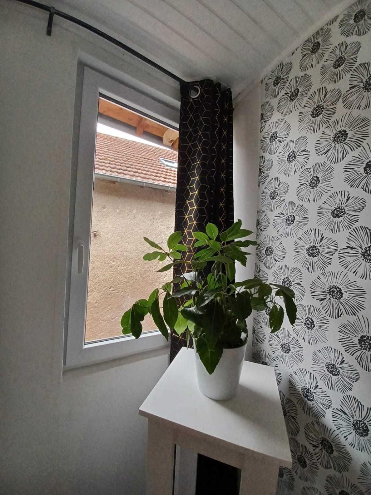 Logis Des Pivoines Holiday home