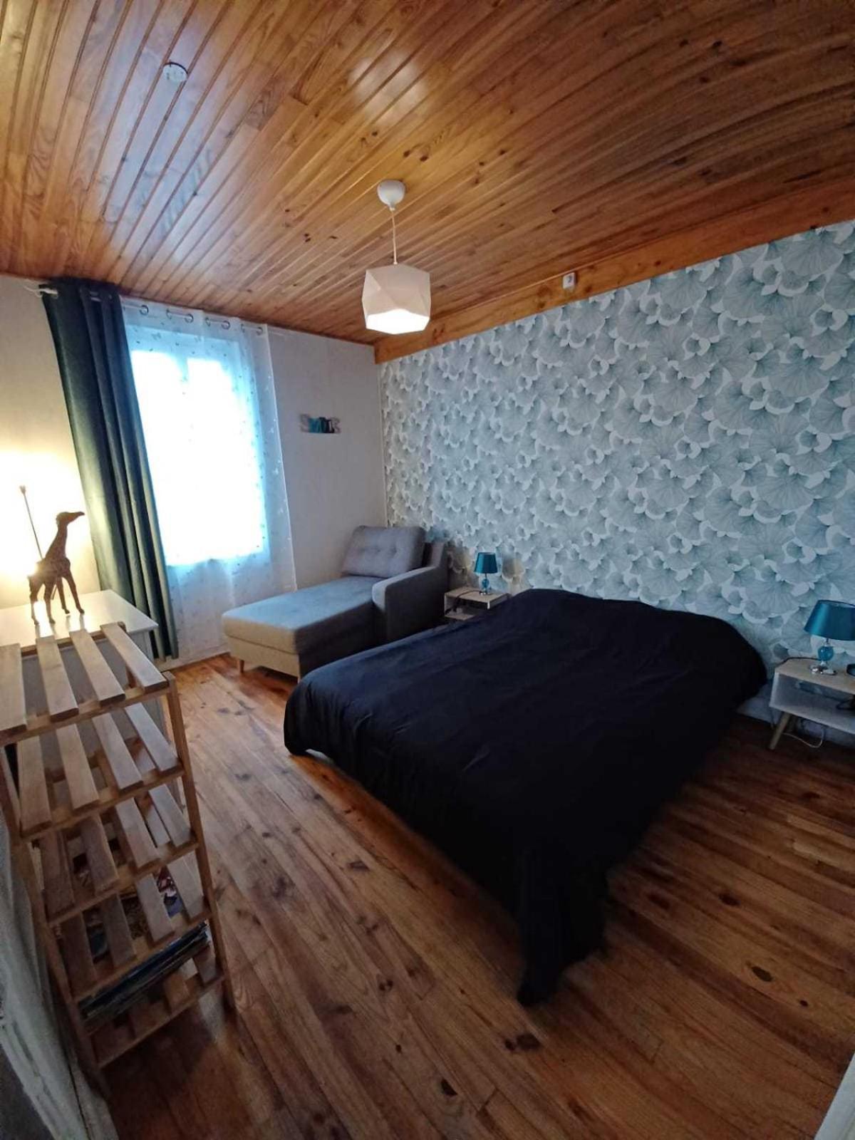 Holiday home Logis Des Pivoines