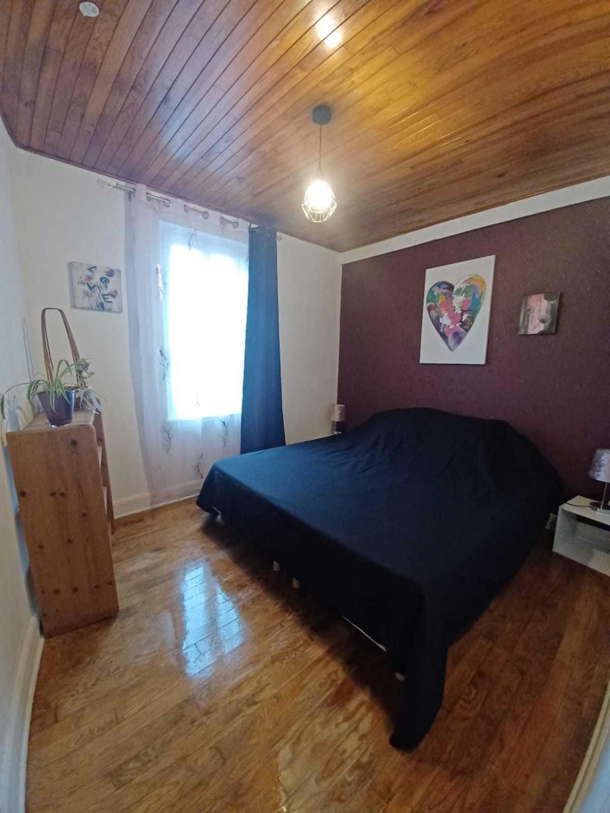 Logis Des Pivoines Holiday home