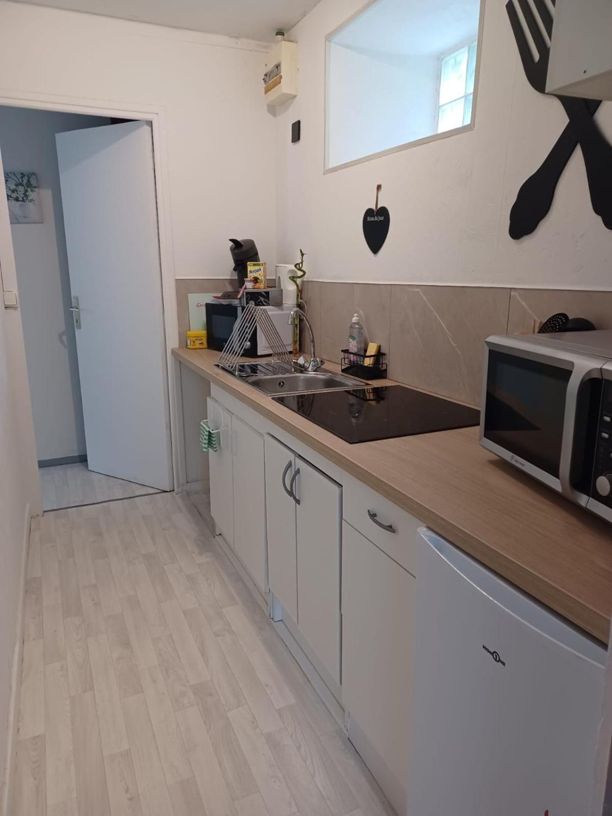 Holiday home Logis Des Pivoines *