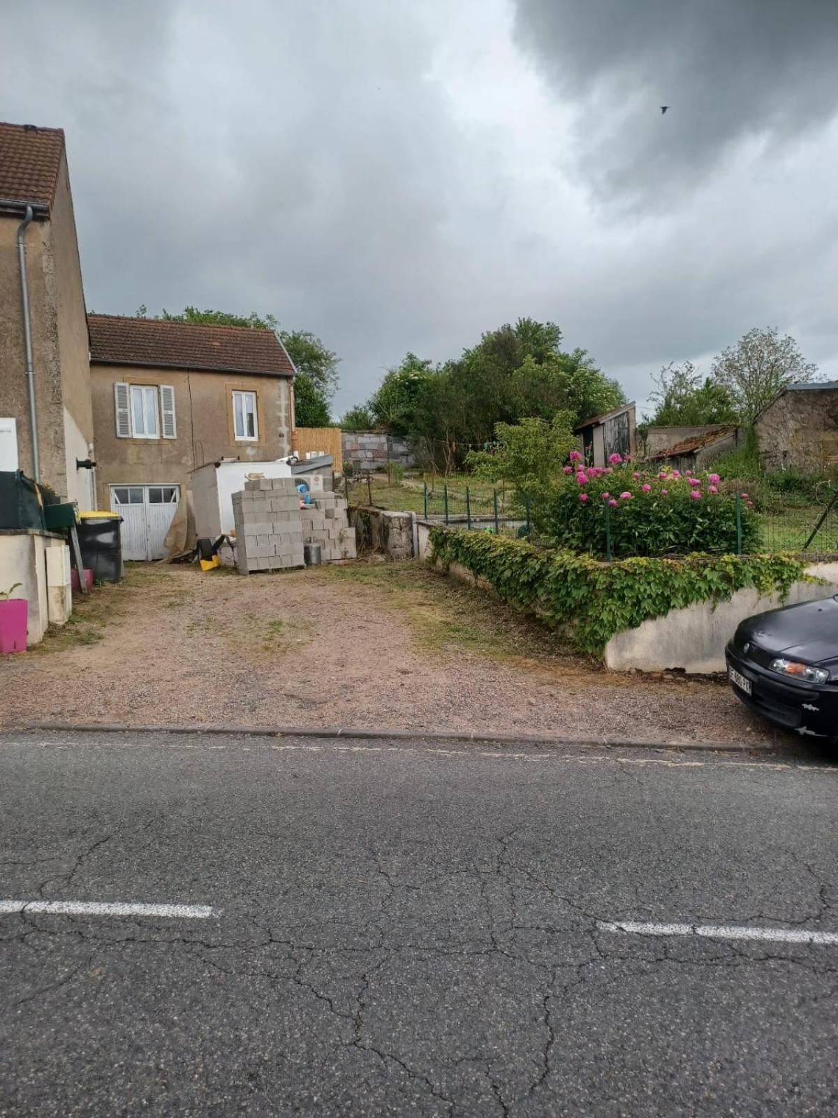 Holiday home Logis Des Pivoines