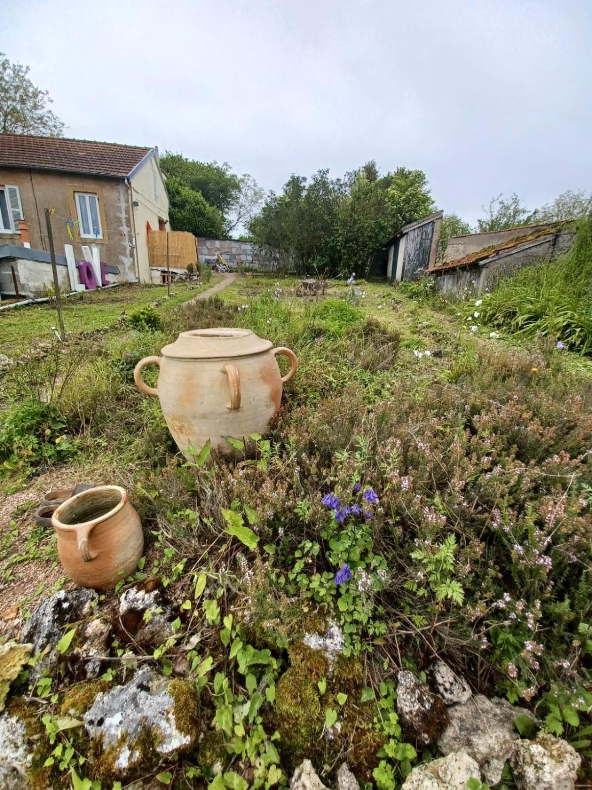 Logis Des Pivoines Holiday home *