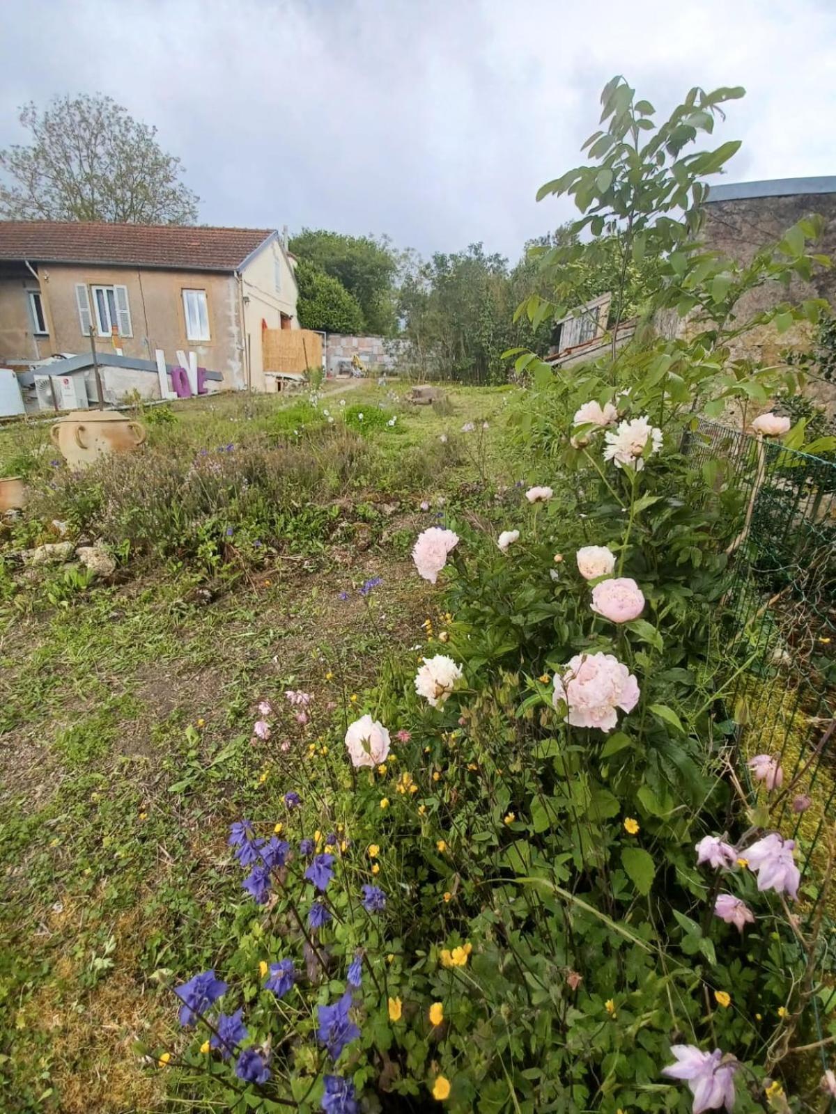 Logis Des Pivoines *
