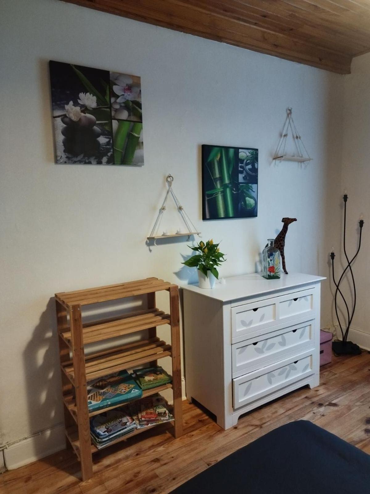 Logis Des Pivoines Holiday home